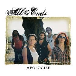 All Ends : Apologize